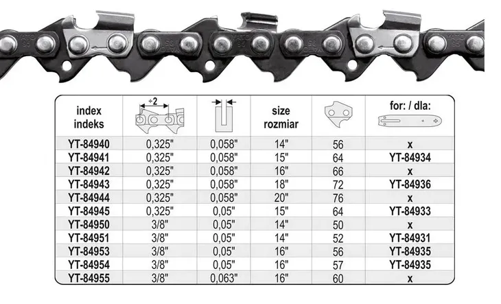 lancuch-tnacy-do-pilarki-16-3-8-marka-yato-rodzaj-lancuch