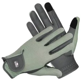 rekawiczki-jezdzieckie-start-martynique-letnie-z-siateczki-zielone-szare-l