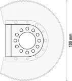 brzeszczot-bim-tin-szer-100mm-seria-grd