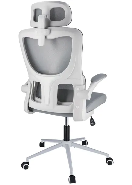 fotel-zeo-szary-wysokosc-siedziska-55-cm