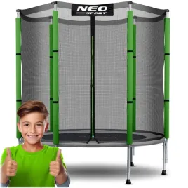 trampolina-ogrodowa-dla-dzieci-140-cm-45ft-neo-sport-neo-sport