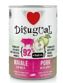 disugual-dog-puszka-fruit-wieprzowina-jablko-400g