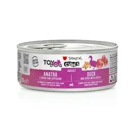 disugual-karma-mokra-dla-psa-cubes-kaczka-z-soczewica-dorosly-85g