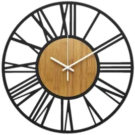 zegar-scienny-3d-metalowy-wiszacy-vintage-rzymski-na-sciane-loft-80cm-cichy