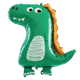 balon-foliowy-dinozaur-urodzinowy-zielony-smok-dla-dzieci-na-hel-73cm
