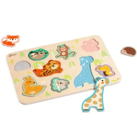 puzzle-drewniane-ukladanka-dopasuj-zwierzatka-ksztalt-safari-classic-world