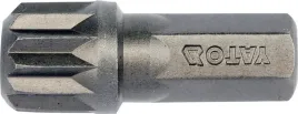 bity-udar-8x30mm-spline-m12-10e-yato