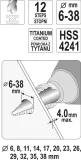 wiertlo-stopniowe-6-38mm-dlugosc-wiertla-75-mm
