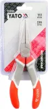 szczypce-okragle-160mm-stan-nowy