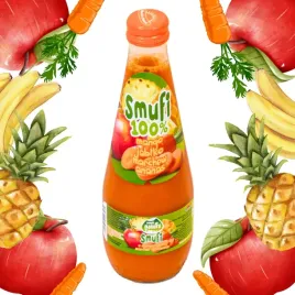 smufi-z-mango-jablek-marchwi-ananasow-100percent-300ml-smak-natury-multi-smak