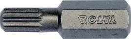 bity-udar-8x30mm-spline-m6-10e-yato
