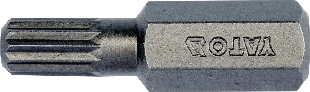 bity-udar-8x30mm-spline-m6-10e-yato