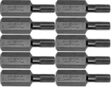 bity-udar-8x30mm-spline-m6-10e-yato-stan-nowy