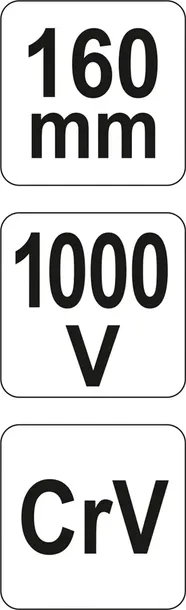 szczypce-wydluzone-proste-160mm-vde-informacje-dodatkowe-hartowane-szczeki
