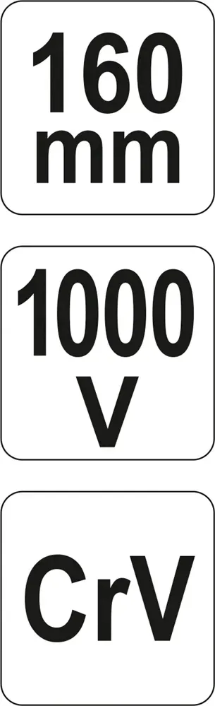 szczypce-wydluzone-proste-160mm-vde