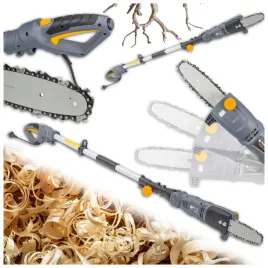 pila-lancuchowa-elektryczna-do-galezi-na-wysiegniku-pilarka-okszesywarka