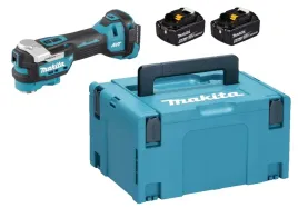 makita-aku-narzedzie-wielofunkcyjne-starlock-max-18v-2x6ah-bl1860-dtm52zj