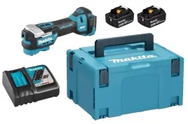 makita-aku-narzedzie-wielofunkcyjn-starlock-18v-2x6ah-bl1860-dc18rc-dtm52zj