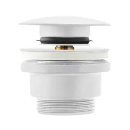 korek-do-umywalki-uniwersalny-klik-klak-bialy-white