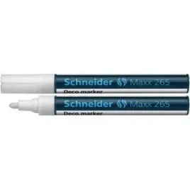 marker-kredowy-schneider-maxx-265-deco-bialy-schneider