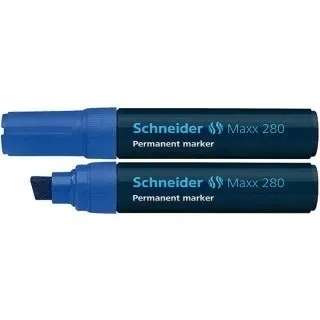 marker-permanentny-schneider-maxx-280-niebieski-schneider