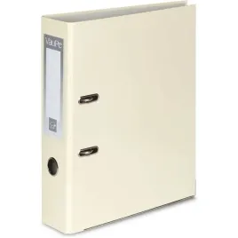 segregator-a4-50-fck-z-okuciem-062-13-waniliowy-va