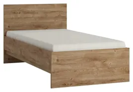 lozko-pojedyncze-90x200-cm-fribo-friz01-dab-ribbeck-zloty-meble-wojcik