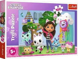 puzzle-100-koci-domek-gabi-i-przyjaciele-5-trefl