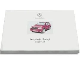 mercedes-m-klasa-w163-1997-2001-instrukcja-obslugi-polski