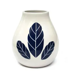 matero-tykwa-luka-hoja-white-biala-do-yerba-mate