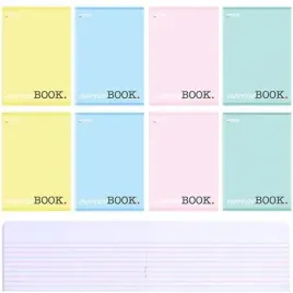 zeszyt-a5-3-linia-32-kartki-szkolny-laminowana-okladka-pastel-office-8szt