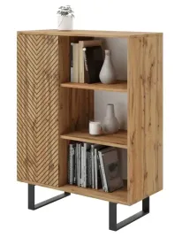 komoda-regal-szafka-dab-craft-metalowe-nogi-loft-dekor-jodelka-90x40x116