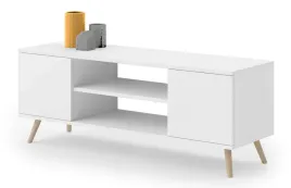 szafka-rtv-biala-stolik-pod-tv-155x50x40-cm-skandynawska-drewniane-nogi
