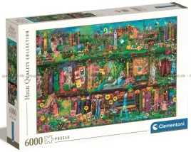 puzzle-6000-garden-shelf-clementoni