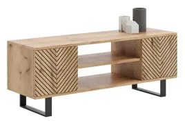 szafka-rtv-dab-craft-zloty-stolik-pod-tv-135x50x40-cm-loft-dekor-jodelka