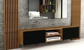 szafka-rtv-140-3-dab-lancelot-czarny-mat
