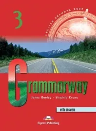 grammarway-3-podrecznik-with-answers-express-publishing-2025
