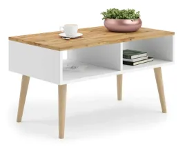 stolik-kawowy-bialy-dab-craft-lawa-90x50x55cm-skandynawski-drewniane-nogi