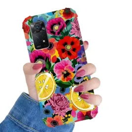 etui-do-xiaomi-redmi-note-11-pro-antishock-kwiaty-kolory-liscie-wiosna-wz