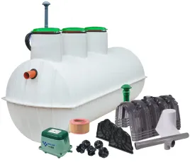oczyszczalnia-biologiczna-biohybryda-4000l-do-10-osob-zestaw-4-tuneli-300l