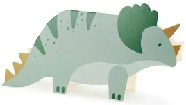 zaproszenia-urodzinowe-dinozaury-dla-dzieci-triceratops-dinozaur-6szt