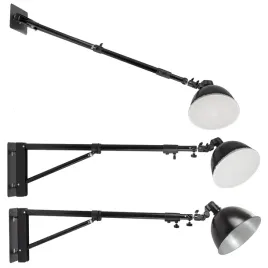 lampa-sufitowo-scienna-reflektor-100w