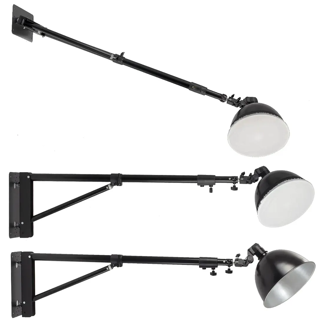 lampa-sufitowo-scienna-reflektor-100w-stan-nowy