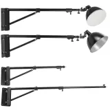 lampa-sufitowo-scienna-reflektor-100w-stan-nowy