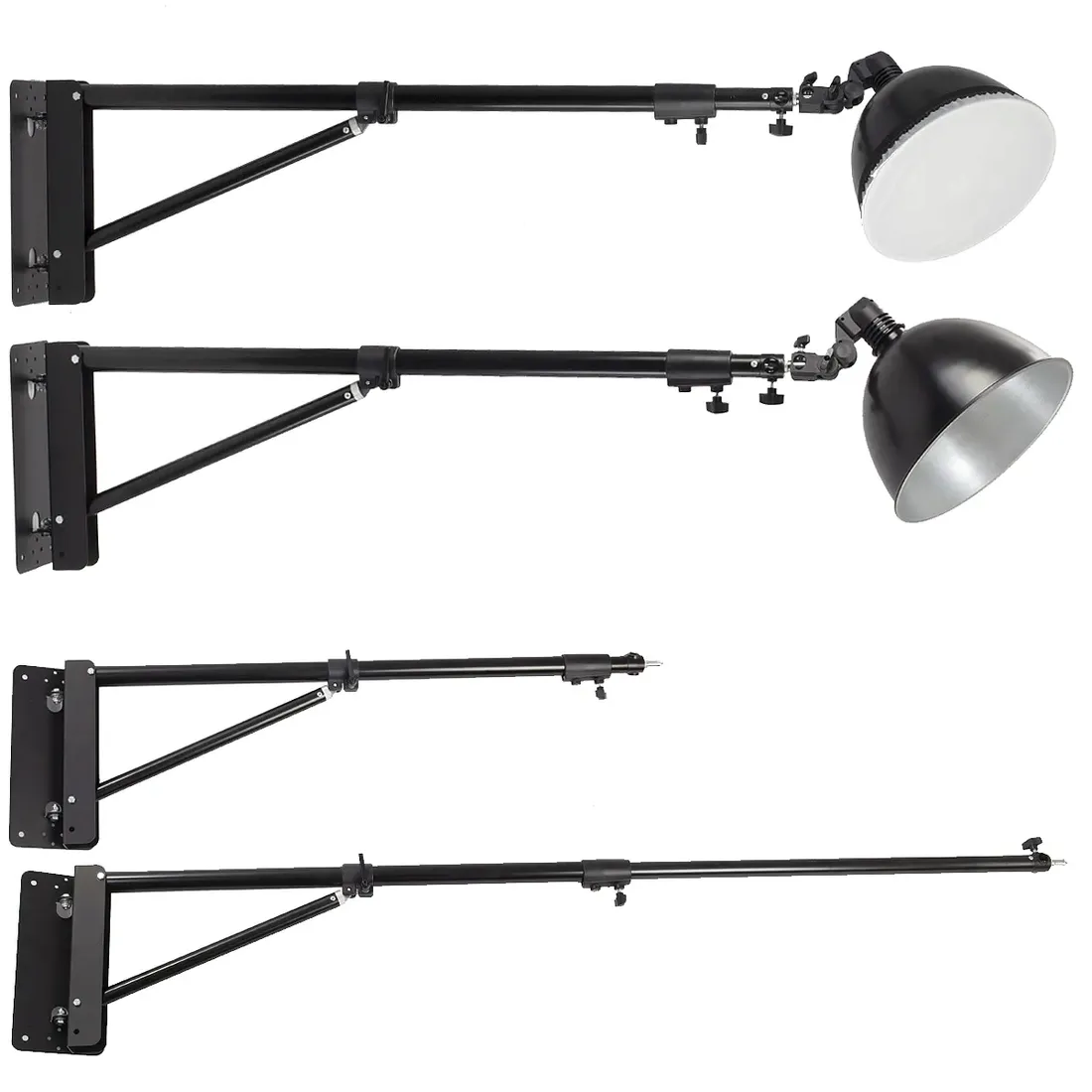lampa-sufitowo-scienna-reflektor-100w-stan-nowy