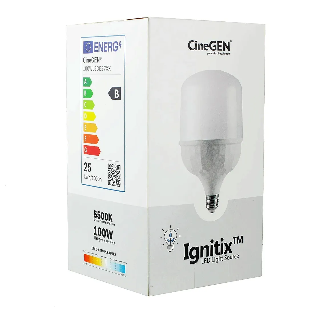 lampa-sufitowo-scienna-reflektor-100w-stan-nowy