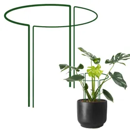 podpora-do-roslin-70-cm-polkole-2szt-kolo-pergola-metal-zielona-pierscien