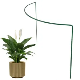 podpora-do-roslin-35-cm-polkole-pergola-metal-zielona-1-2-kola