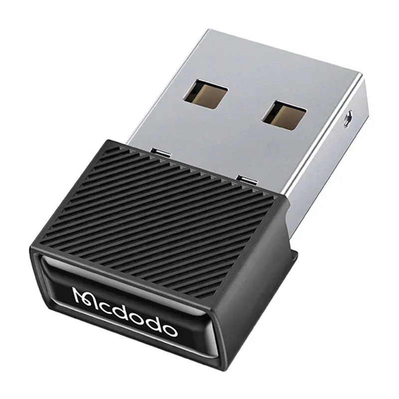 adapter-bluetooth-usb-5-1-do-pc-mcdodo-ot-1580-czarny-stan-nowy