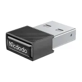 adapter-bluetooth-usb-5-1-do-pc-mcdodo-ot-1580-czarny-stan-nowy